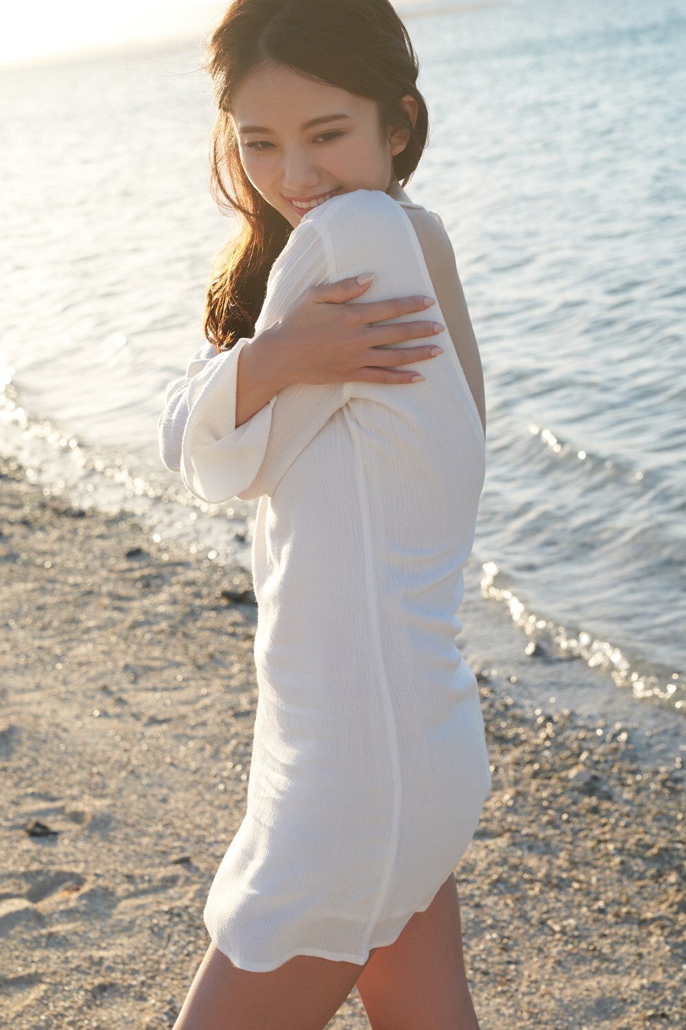 YS-Web-Vol.790 伊東紗冶子－神Body